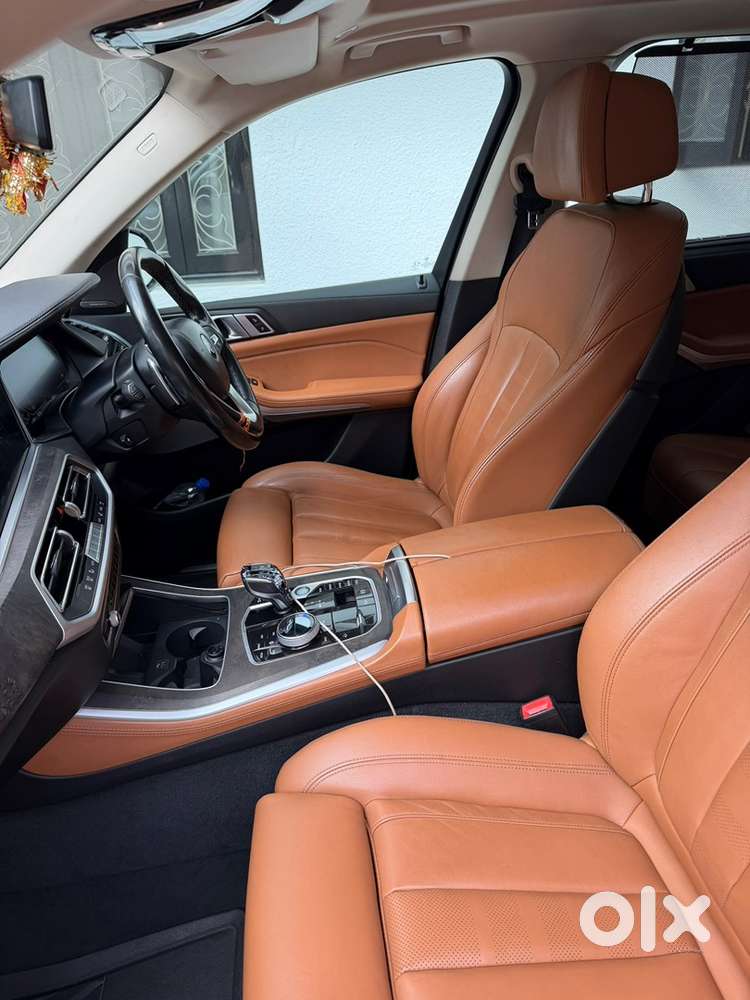 2022 Bmw X5 Diesel