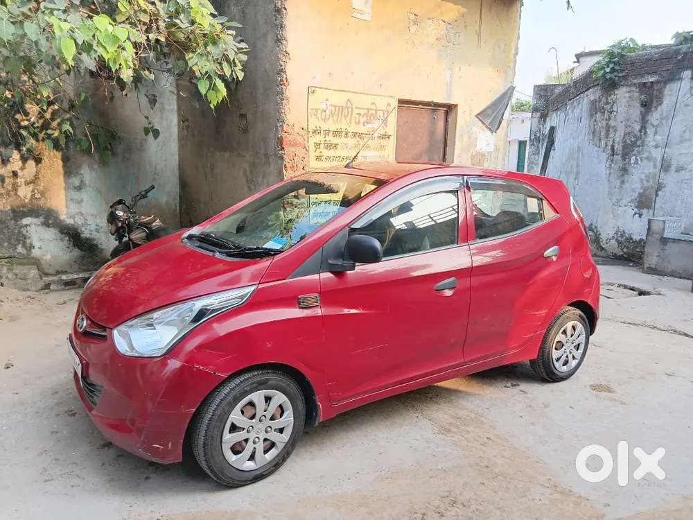 Hyundai Eon