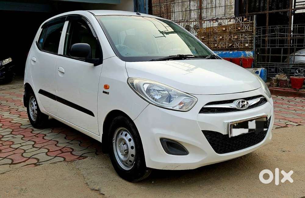 Hyundai I10 Sportz 1.1 Irde2, 2016, Petrol