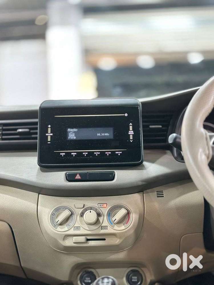 Maruti Suzuki Ertiga Vxi (o) Cng, 2021, Cng & Hybrids