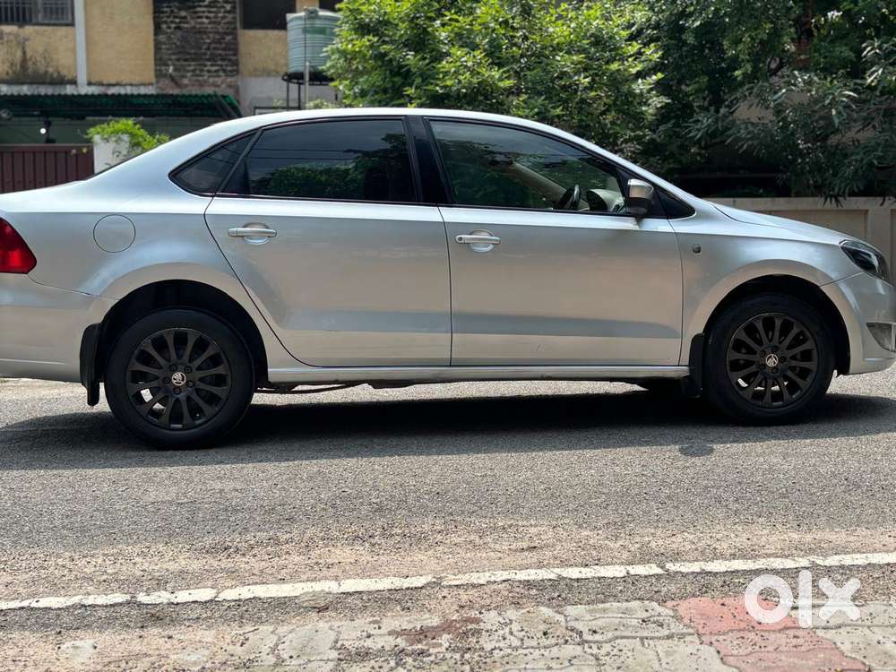 Skoda Rapid 1.6 Elegance Tdi, 2016, Diesel