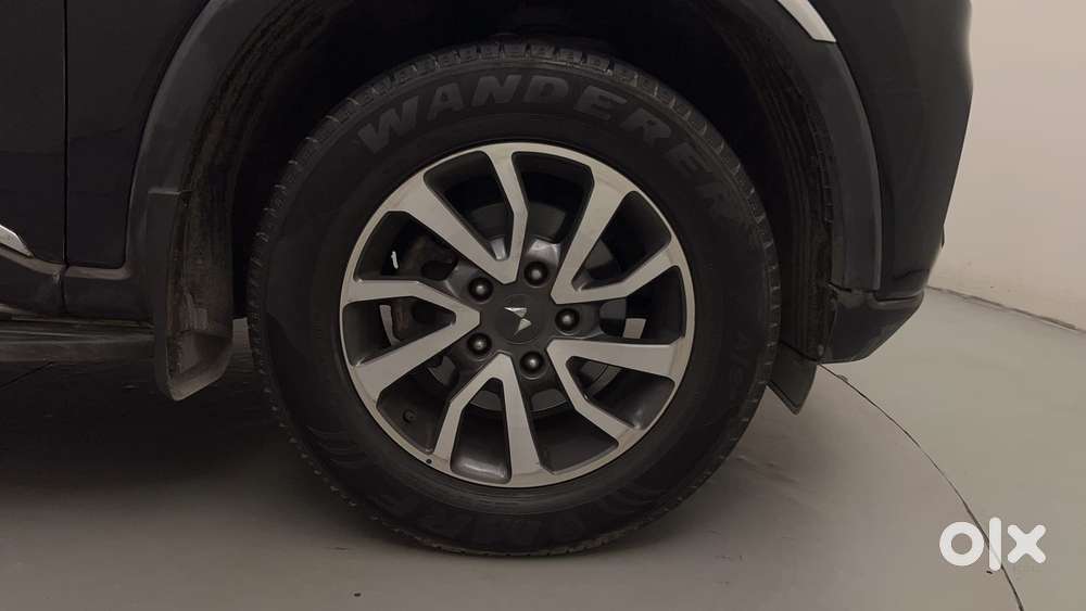 Mahindra Scorpio-n Z8 L Diesel At 2wd 7 Str, 2023, Diesel