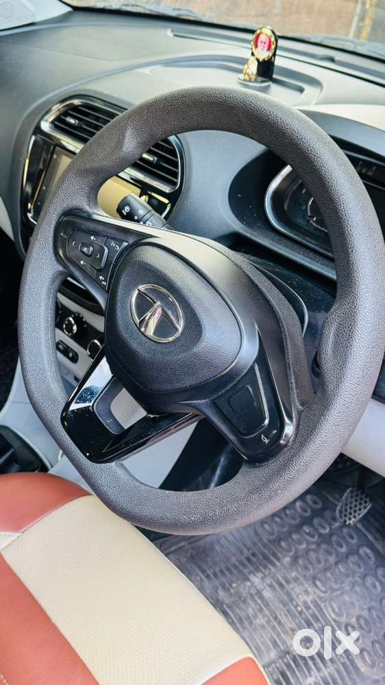 Tata Tiago 2020 Single Owner Low Km Well Maintained
