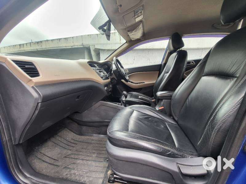 Hyundai Elite I20 Asta 1.4 Crdi, 2015, Diesel