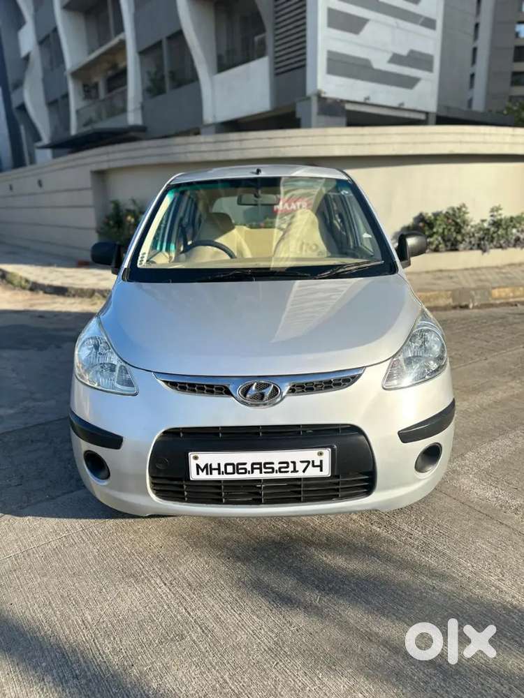 Hyundai I10 Era Only 35000 Kilometres 1st Owner 2008