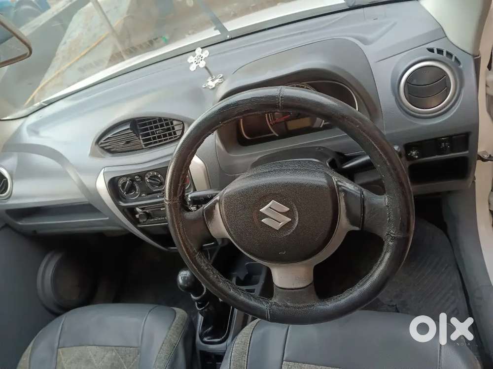 Maruti Suzuki Wagon R