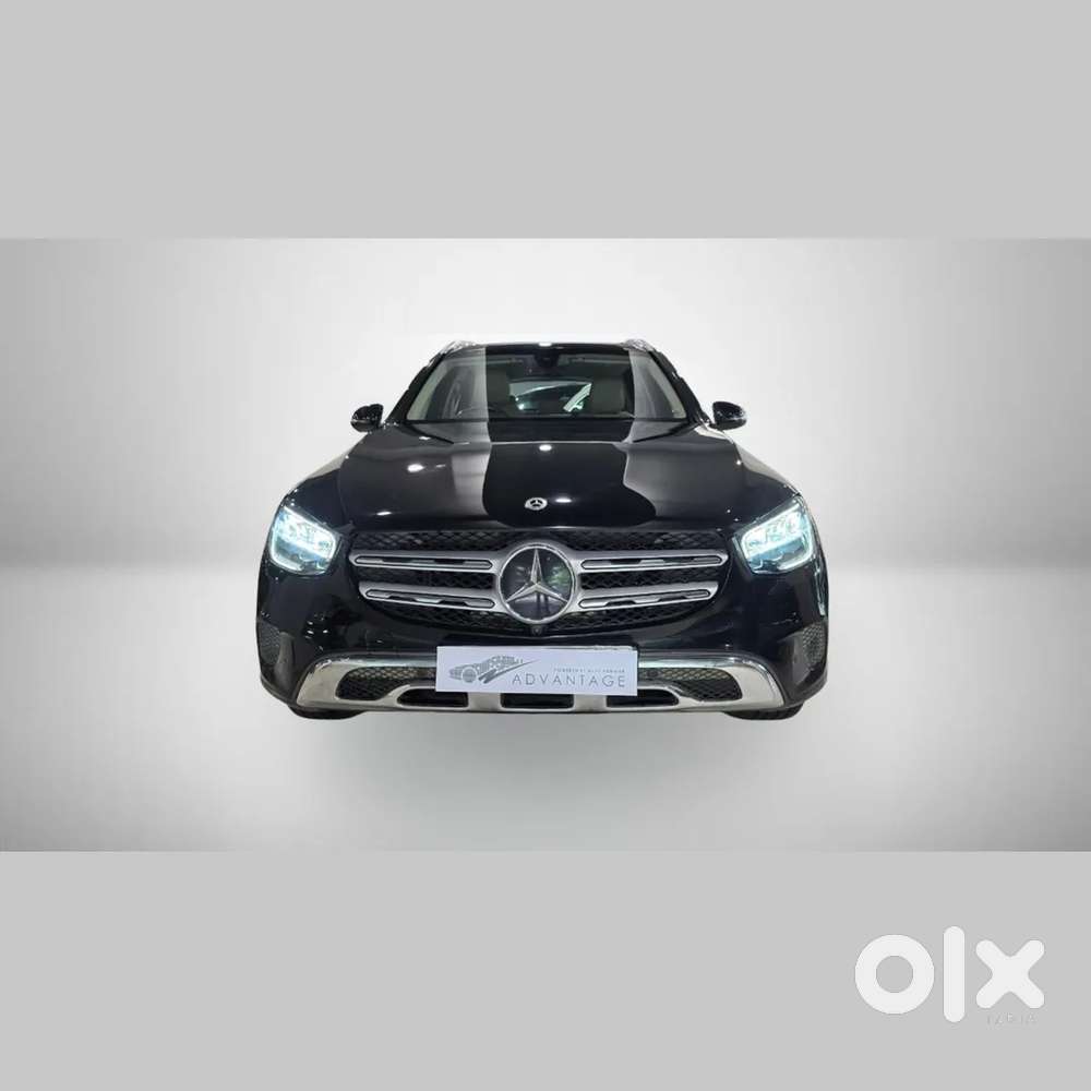 Mercedes-benz Glc Class 200, 2022, Petrol