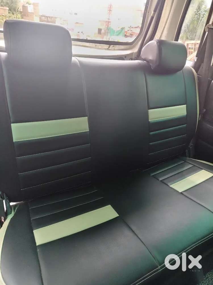Maruti Suzuki Wagon R Lxi 2010 Car