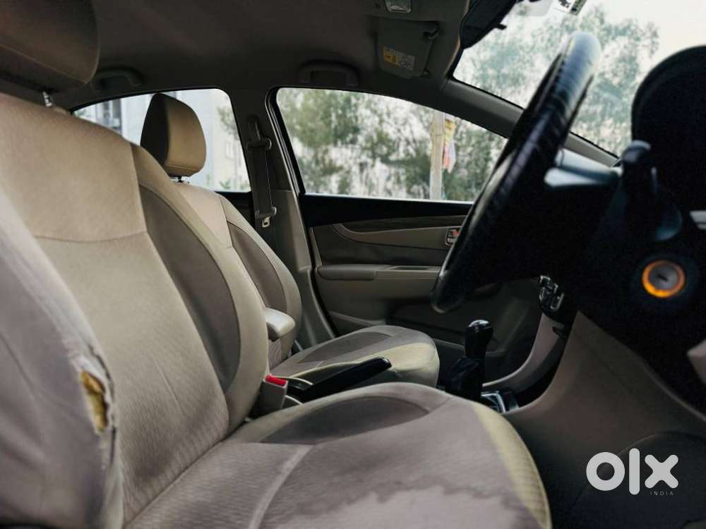 Maruti Suzuki Ciaz Delta, 2018, Petrol