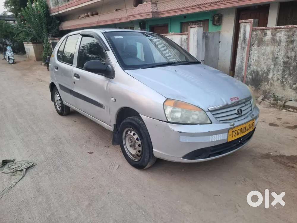 Indica 2015 V2 Ls Tdi Engine Powerstreeing Goodrunning Papers Expired