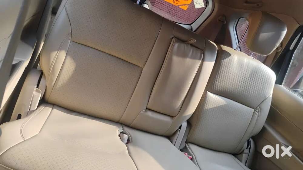 Maruti Suzuki Ertiga 2024