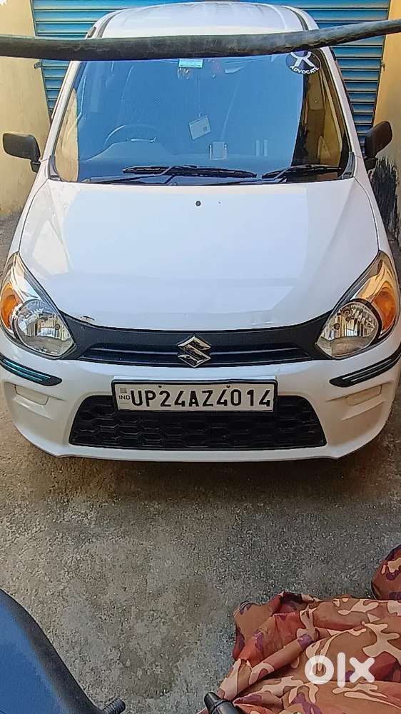Maruti Suzuki Alto 2023 Petrol Good Condition