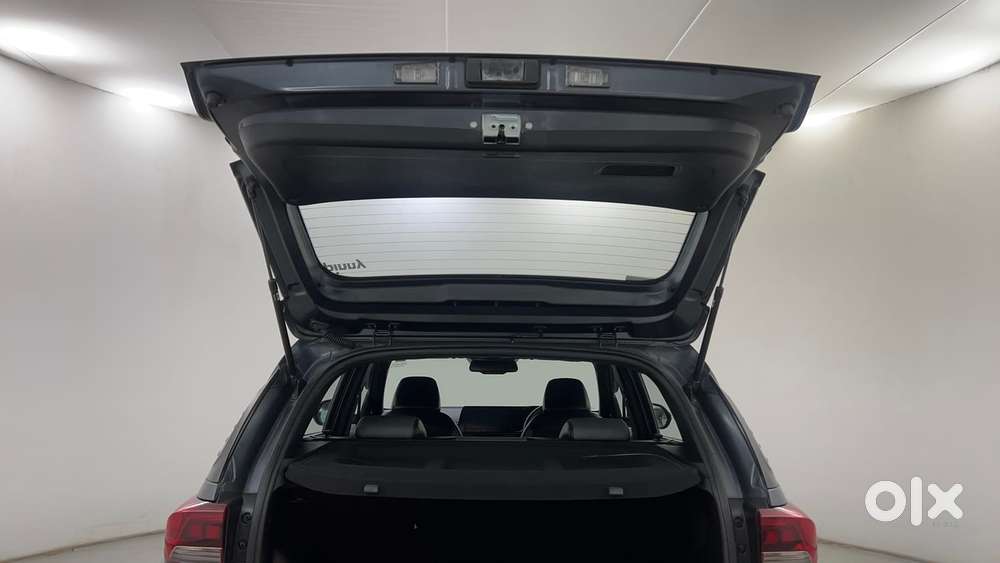 Kia Sonet 1.0 X Line Dct, 2022, Petrol