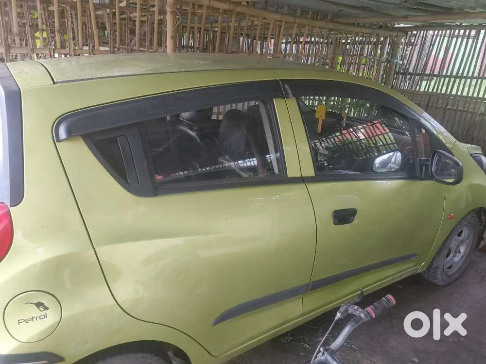 Chevrolet Beat 2016 Petrol 54000 Km Driven