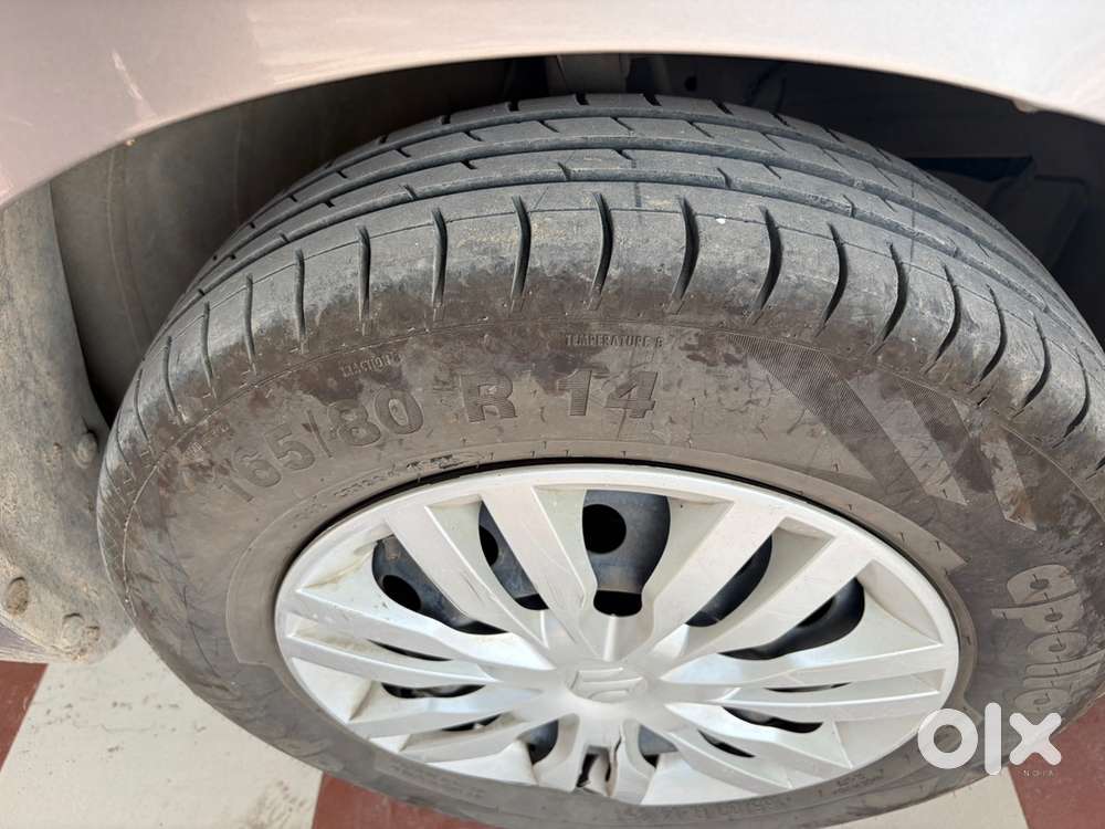 Maruti Suzuki Dzire 2022 Cng & Hybrids Good Condition