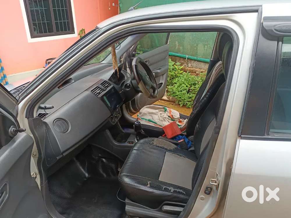Swift Dzire Ldi 2008 Diesel