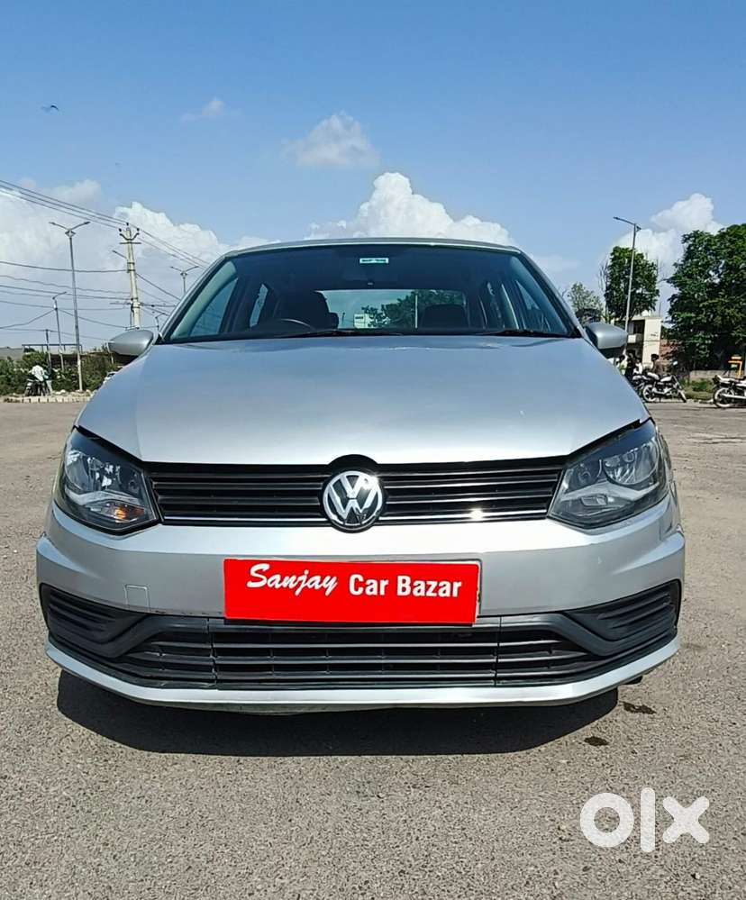 Volkswagen Ameo 1.5 Tdi Trendline, 2018
