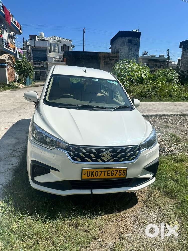Maruti Ertiga 2025 Vxi