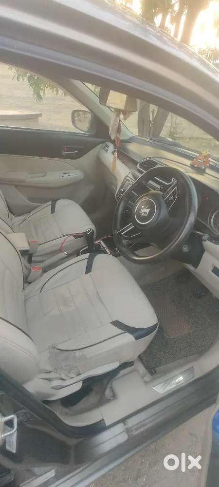 Maruti Suzuki Dzire 2018 Diesel 175000 Km Driven