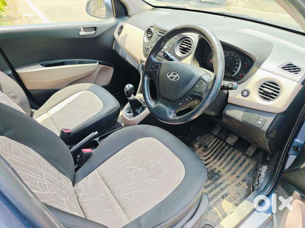 Maruti Suzuki Celerio Cng Vxi Optional, 2017, Petrol