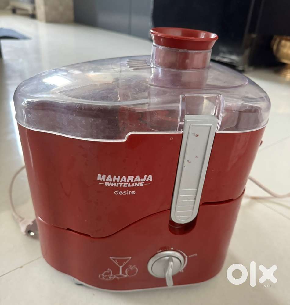 Maharaja Juicer