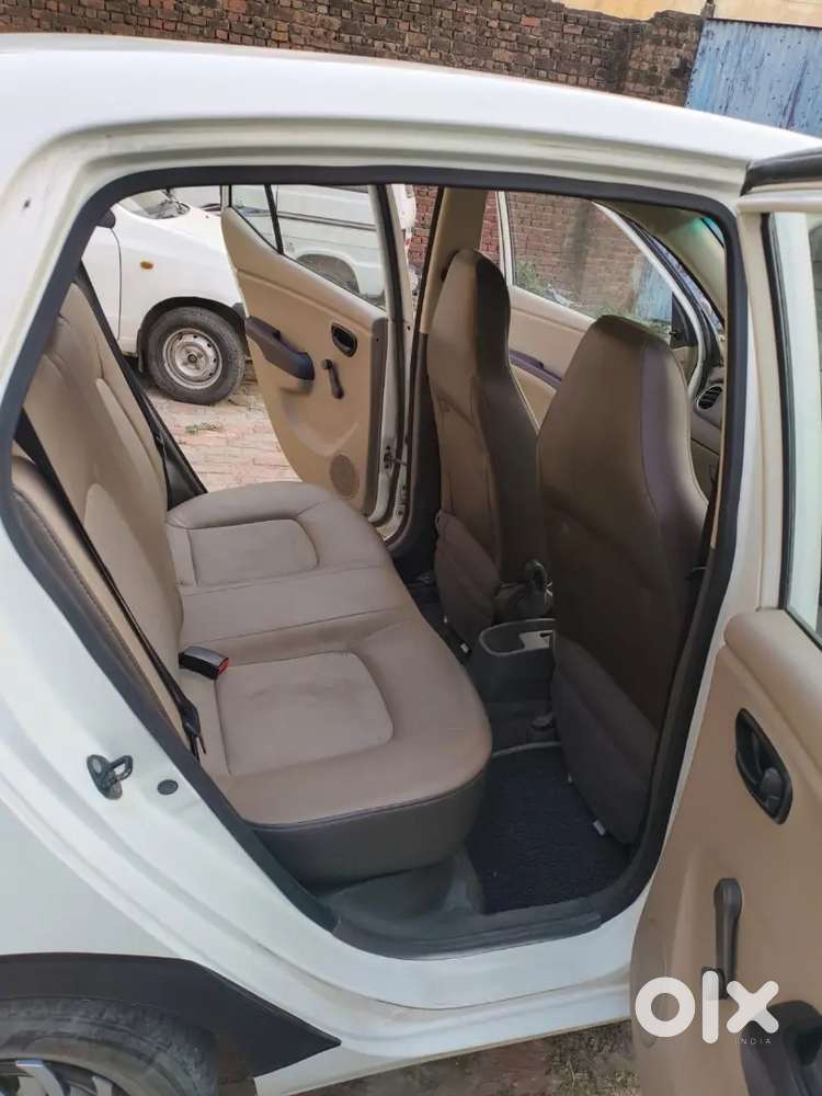 Hyundai I10 Petrol Car 2013
