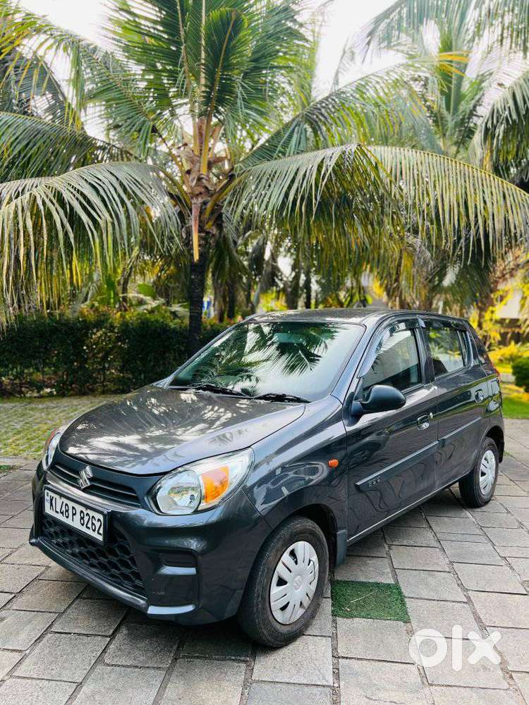 Maruti Suzuki Alto 800 2019-2023 0.8 Vxi, 2020, Petrol