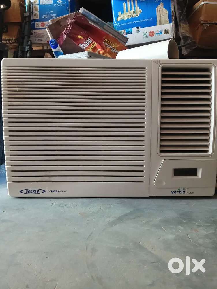 Voltas veris ac