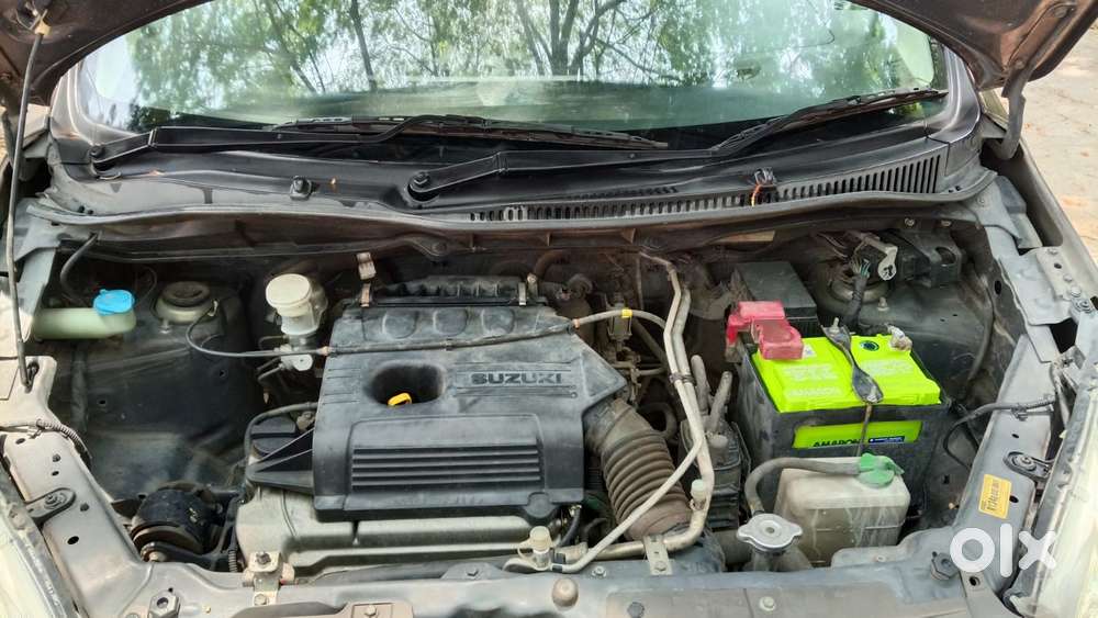 Maruti Suzuki Wagon R 1.0 Vxi Limited Edition, 2016, Petrol