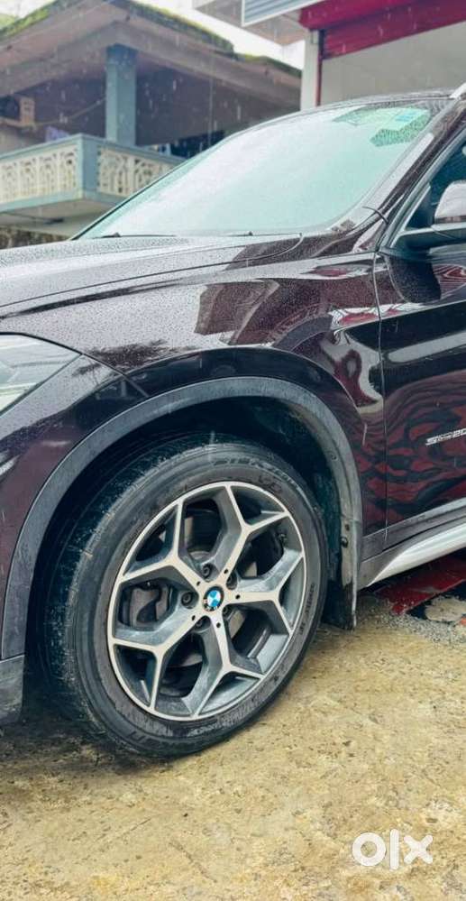 Bmw 3 Series Gt 320d Luxury Line, 2017, Diesel