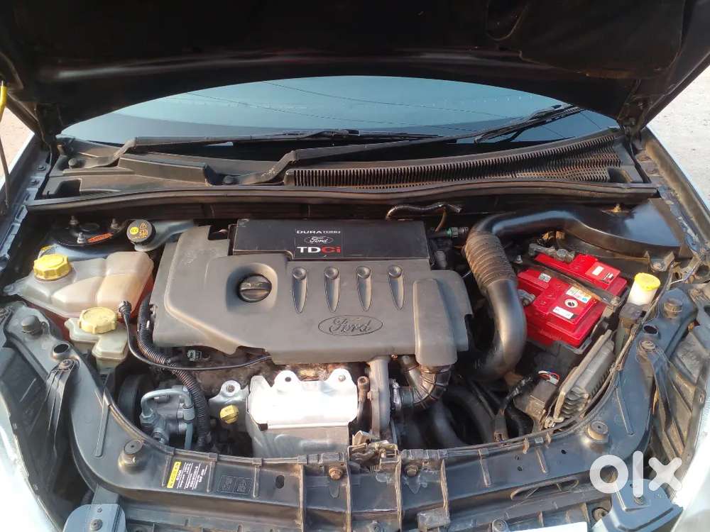 Ford Figo Diesel 2013