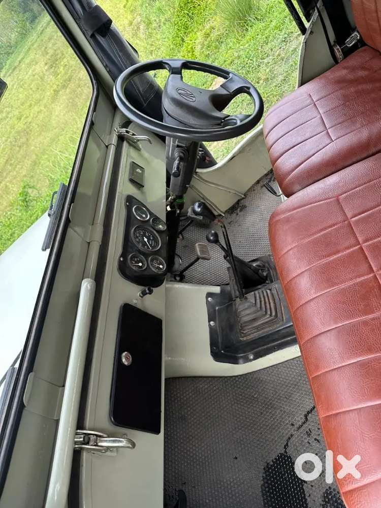 Jeep 4*4 Sale