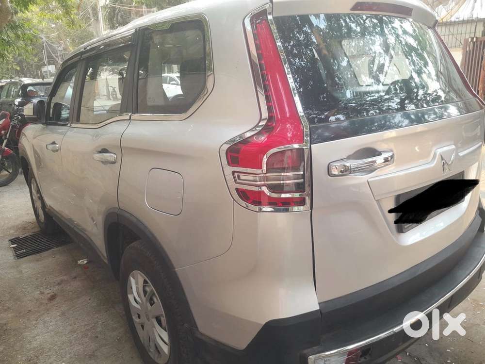 Mahindra Scorpio-n Diesel 2024