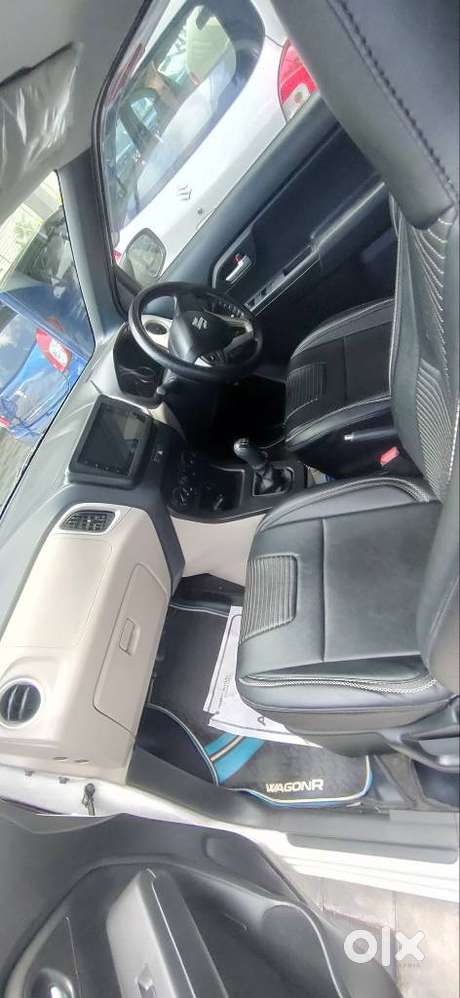 Maruti Suzuki Wagon R 1.2 Zxi Plus, 2023, Petrol