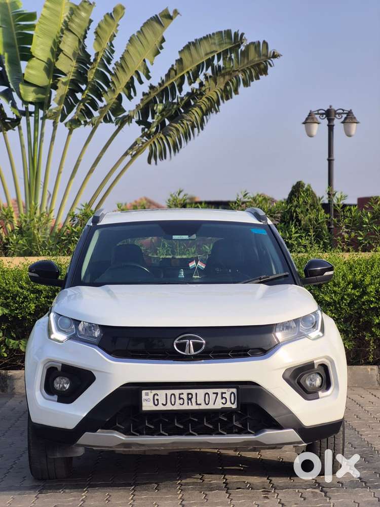 Tata Nexon 1.5 Revotorq Xz Plus, 2020, Diesel