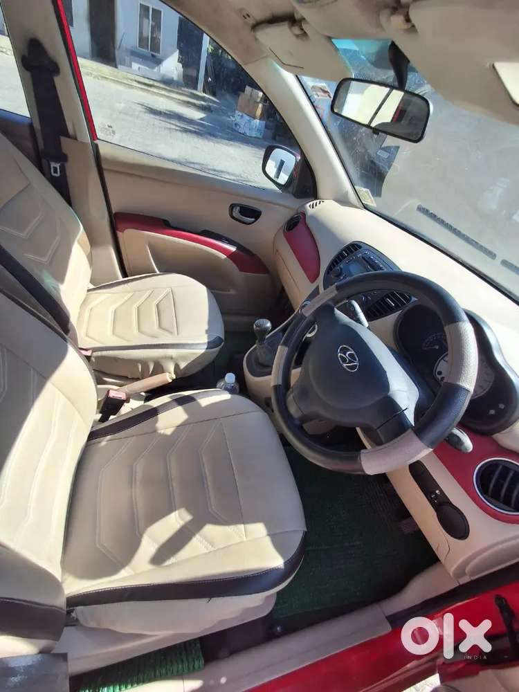 Hyundai I10 2009