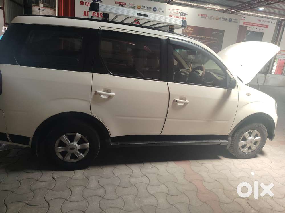 Mahindra Xylo H4 Abs Bs Iv, 2014, Diesel