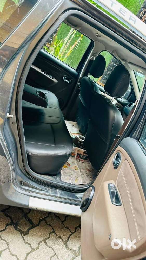 Renault Duster Rxz, 2016, Diesel