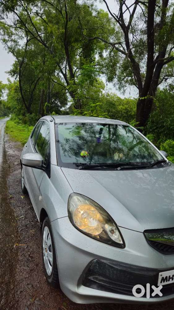 Honda Brio 2014 Petrol Manual