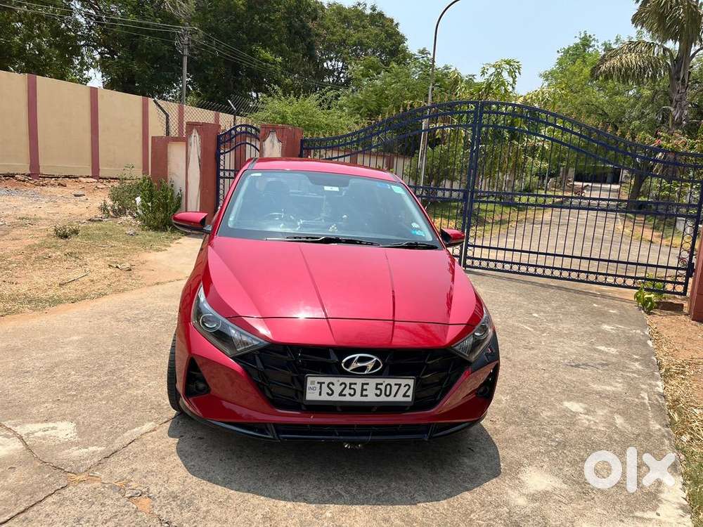 Hyundai Petrol Car 2020