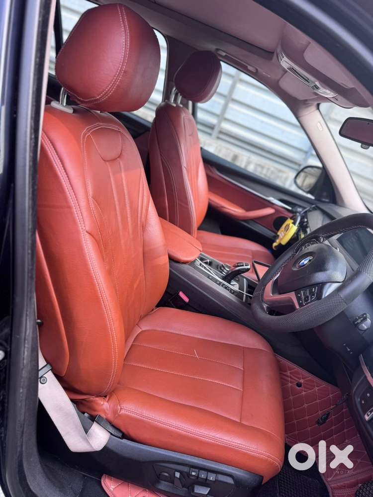 Bmw X5 Diesel 2014 Year