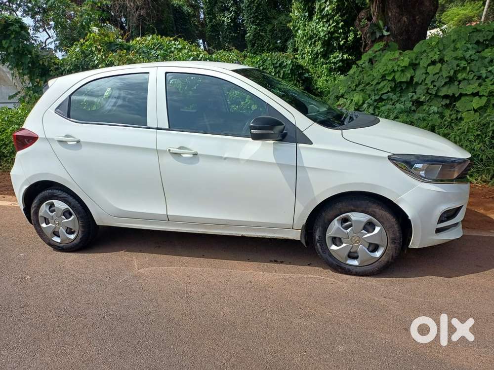 Tata Tiago, 2022