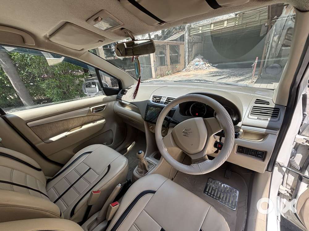 Maruti Suzuki Ertiga 2012-2015 Vdi, 2015, Diesel