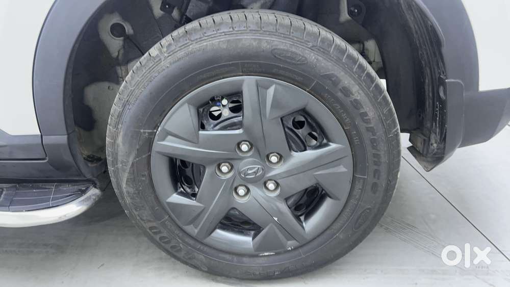 Hyundai Venue Sx, 2025, Petrol