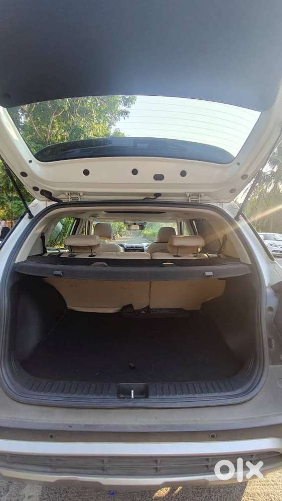 Hyundai Creta 1.5 Sx Executive Petrol, 2021, Petrol