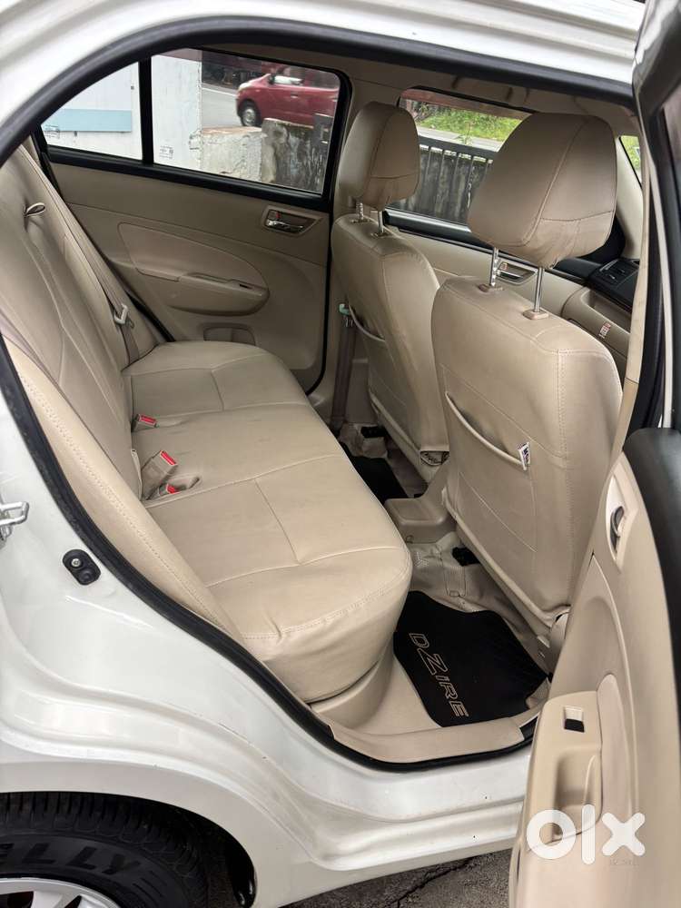 Maruti Suzuki Dzire 1.2 Vxi, 2014, Petrol