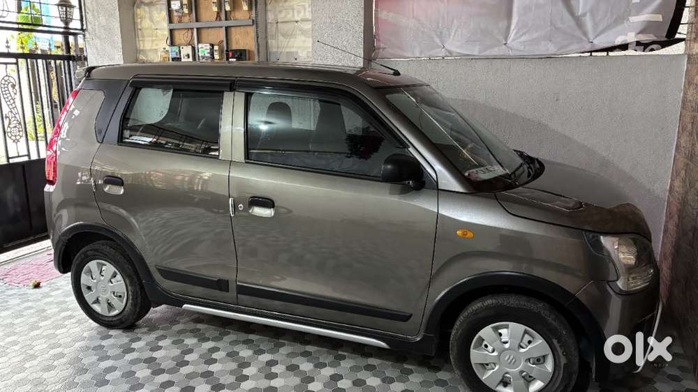 First Onwer Car Best Condition Without Any Scratches Dents