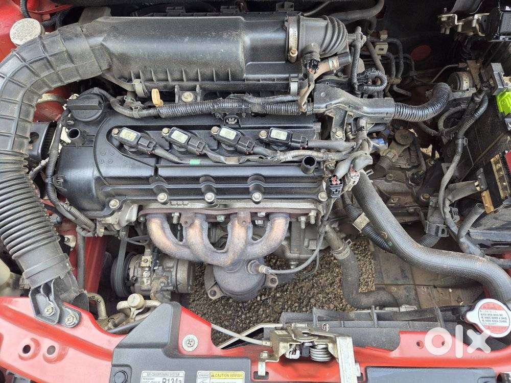 Maruti Suzuki Swift Vvt Zxi, 2019, Petrol