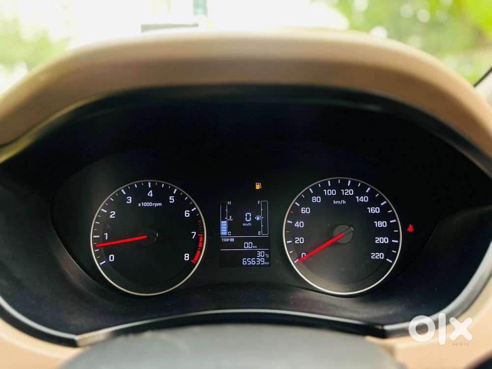 Hyundai I20 Magna Plus, 2019, Cng & Hybrids