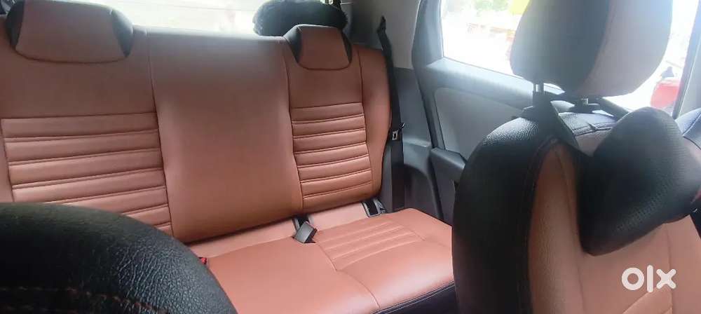 Tata Altroz 2020 Diesel Well Maintained